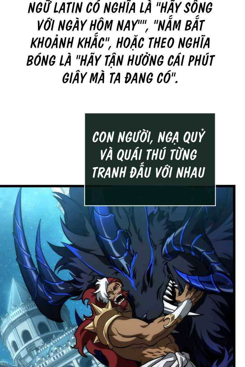 Thế Giới Sau Tận Thế - Chapter 89 - Page 70