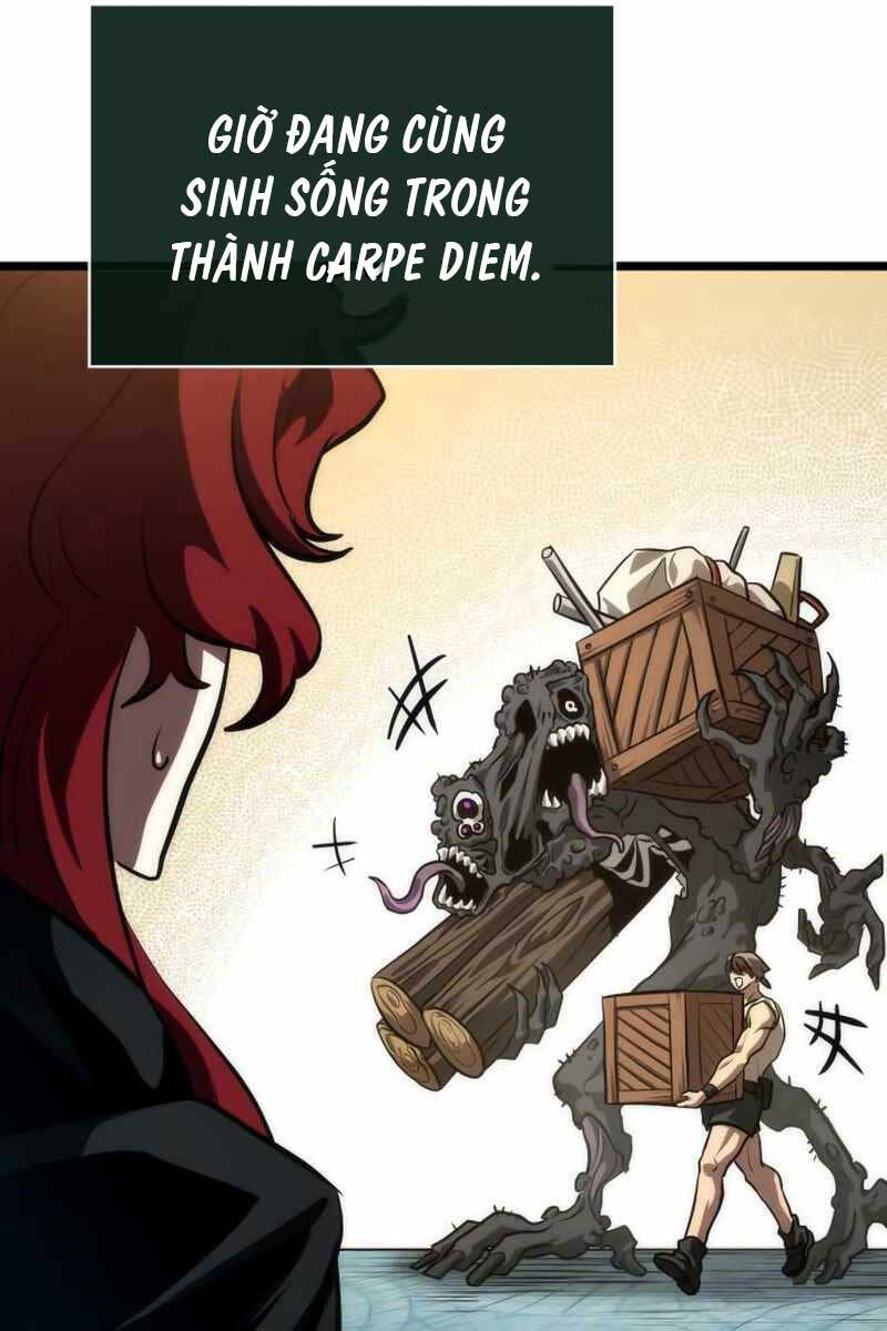Thế Giới Sau Tận Thế - Chapter 89 - Page 72