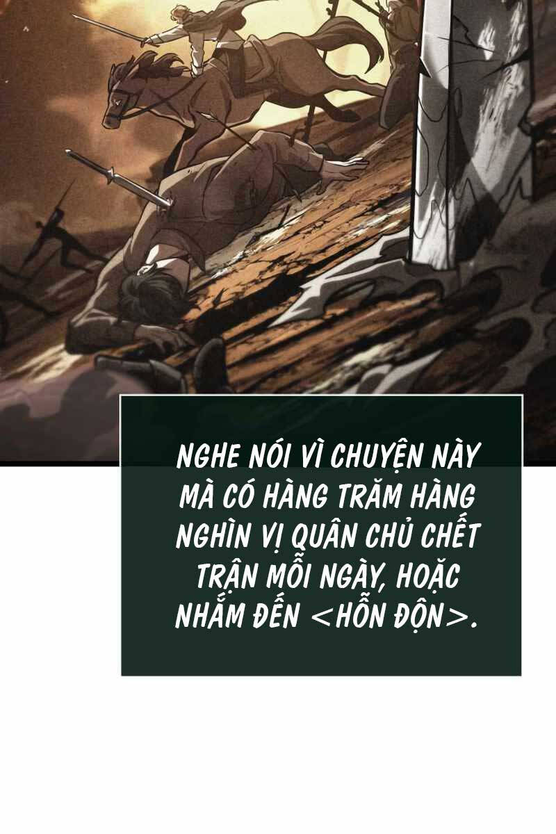Thế Giới Sau Tận Thế - Chapter 89 - Page 80