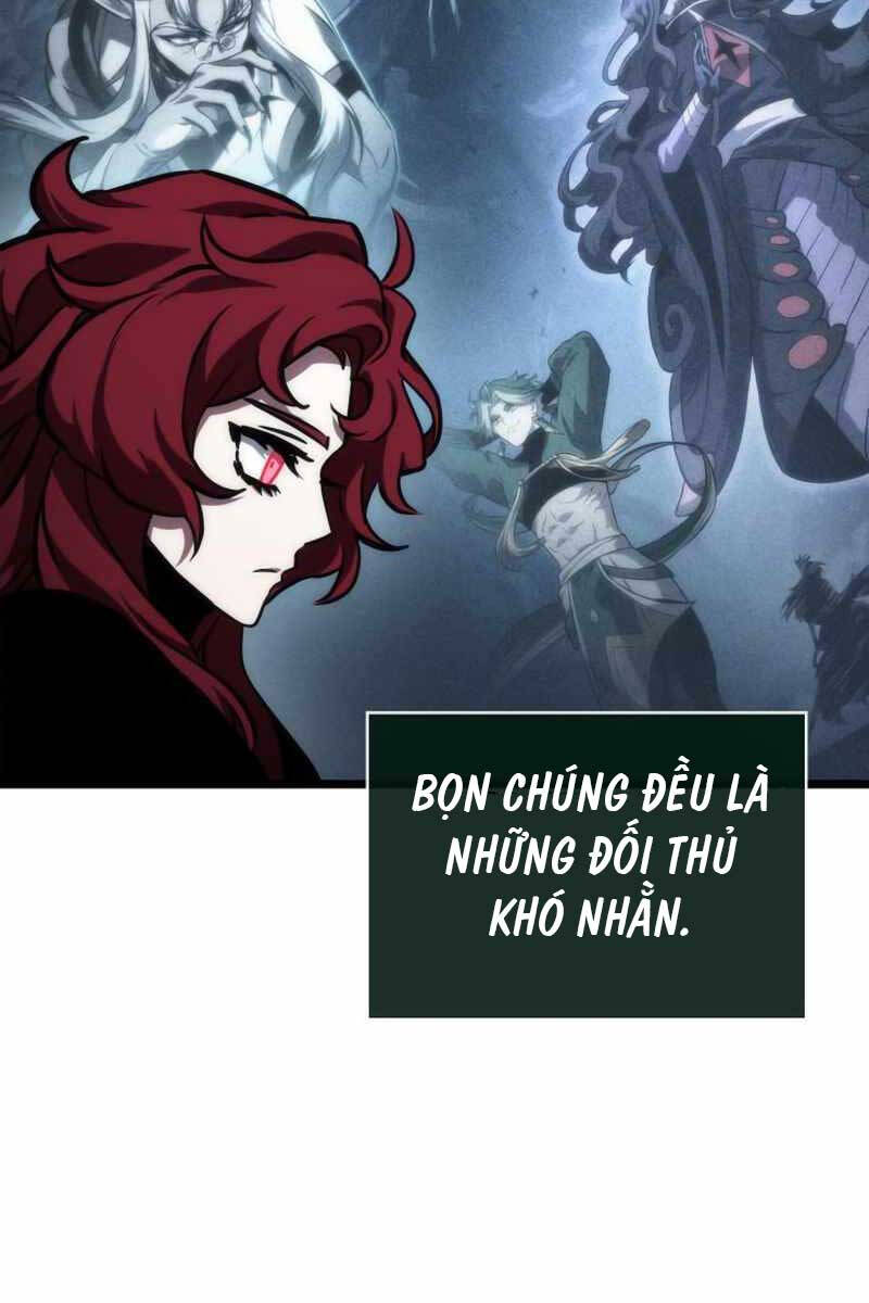 Thế Giới Sau Tận Thế - Chapter 89 - Page 84
