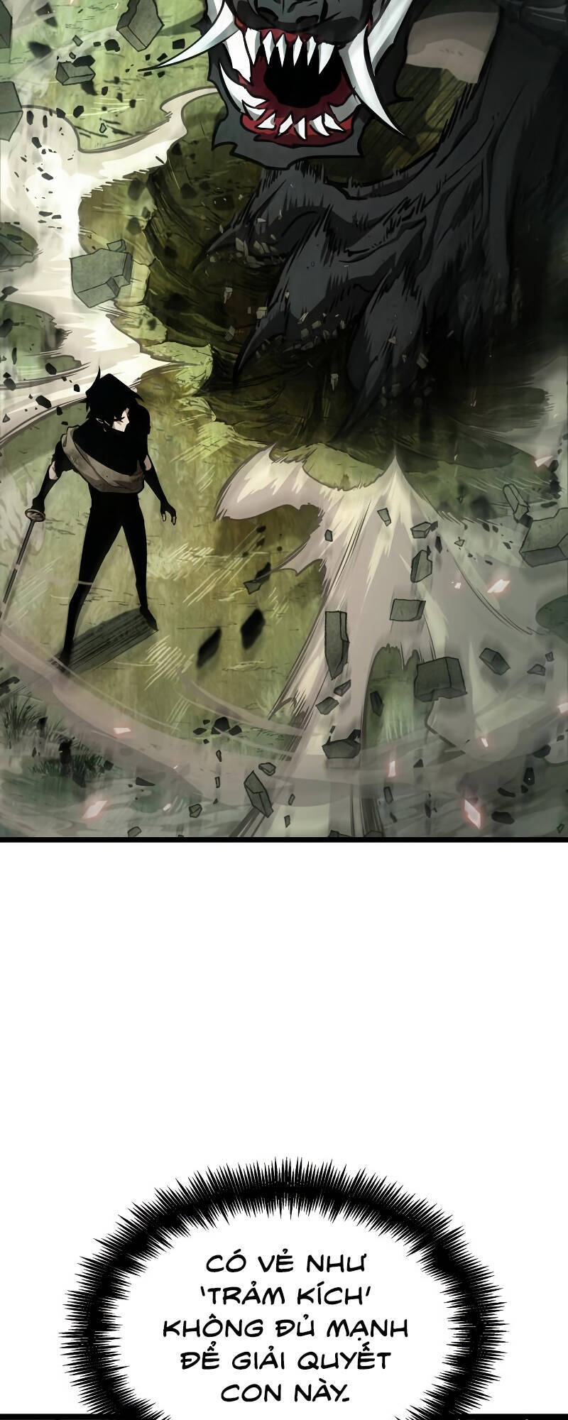 Thế Giới Sau Tận Thế - Chapter 9 - Page 14