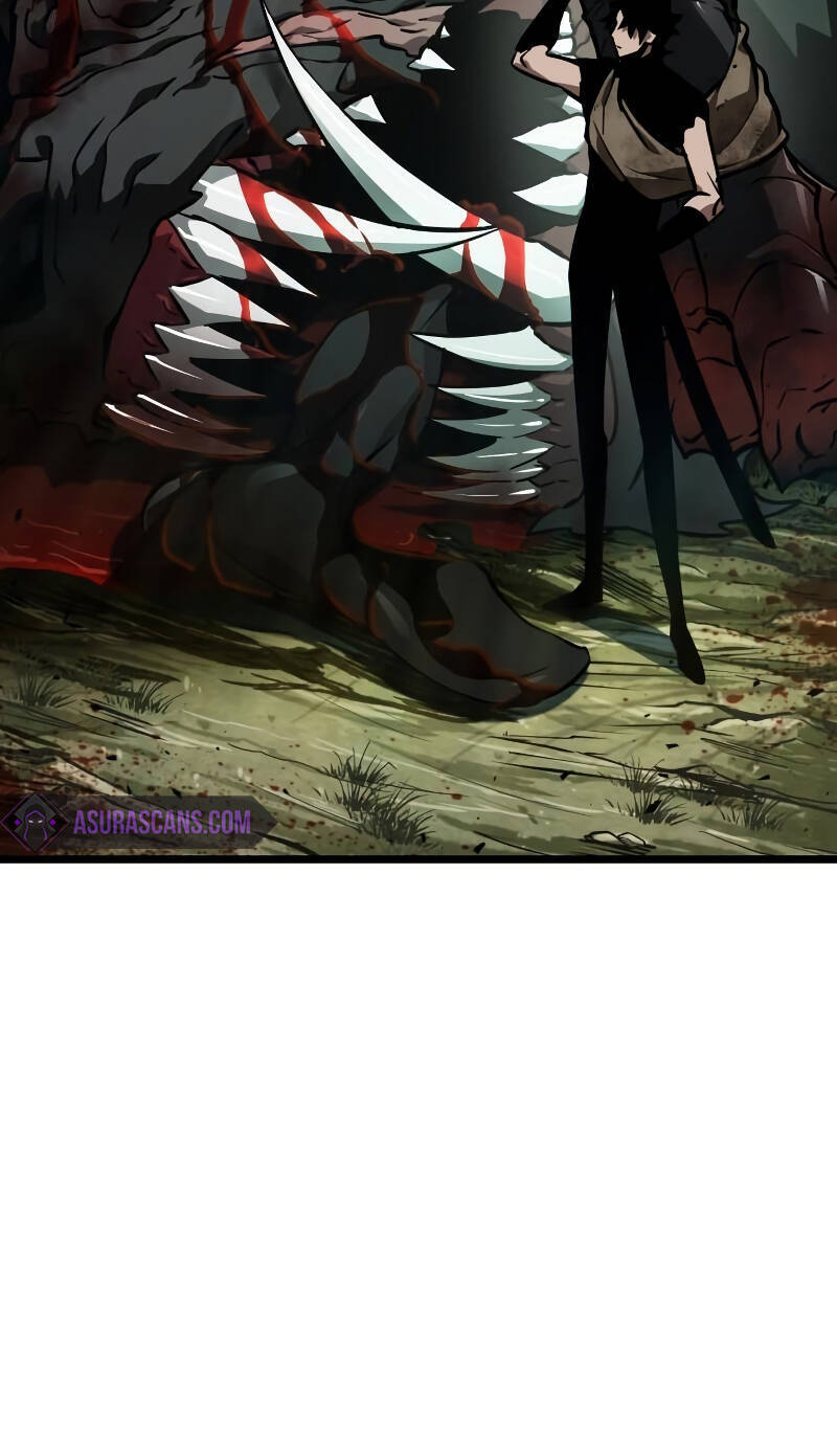 Thế Giới Sau Tận Thế - Chapter 9 - Page 21