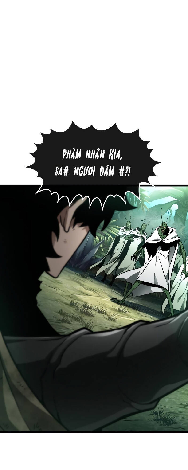 Thế Giới Sau Tận Thế - Chapter 9 - Page 25