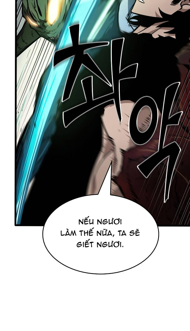 Thế Giới Sau Tận Thế - Chapter 9 - Page 31