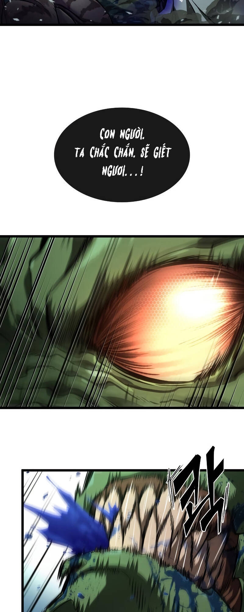 Thế Giới Sau Tận Thế - Chapter 9 - Page 37
