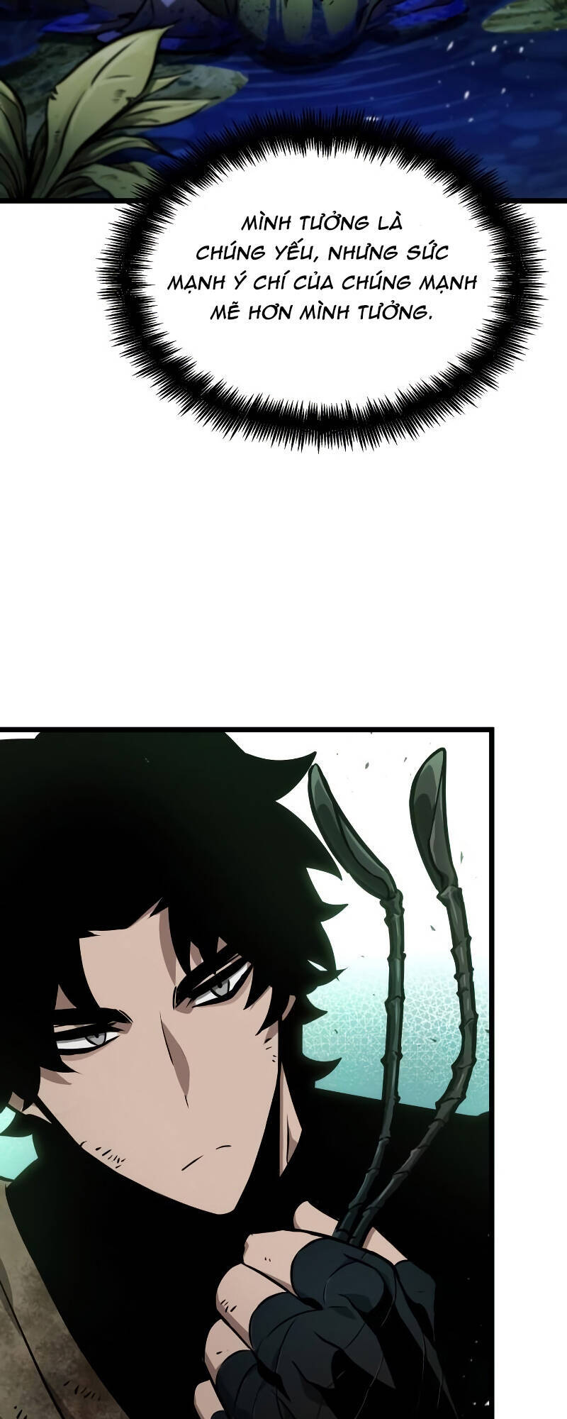 Thế Giới Sau Tận Thế - Chapter 9 - Page 39