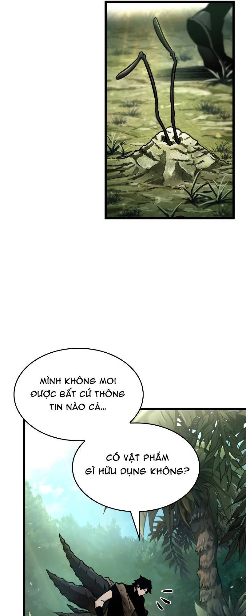 Thế Giới Sau Tận Thế - Chapter 9 - Page 41