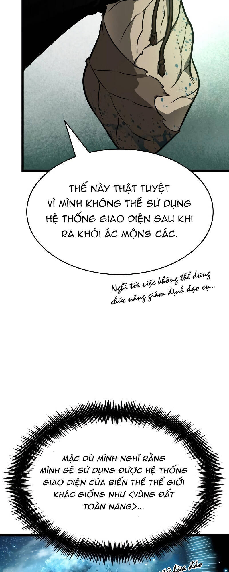 Thế Giới Sau Tận Thế - Chapter 9 - Page 43
