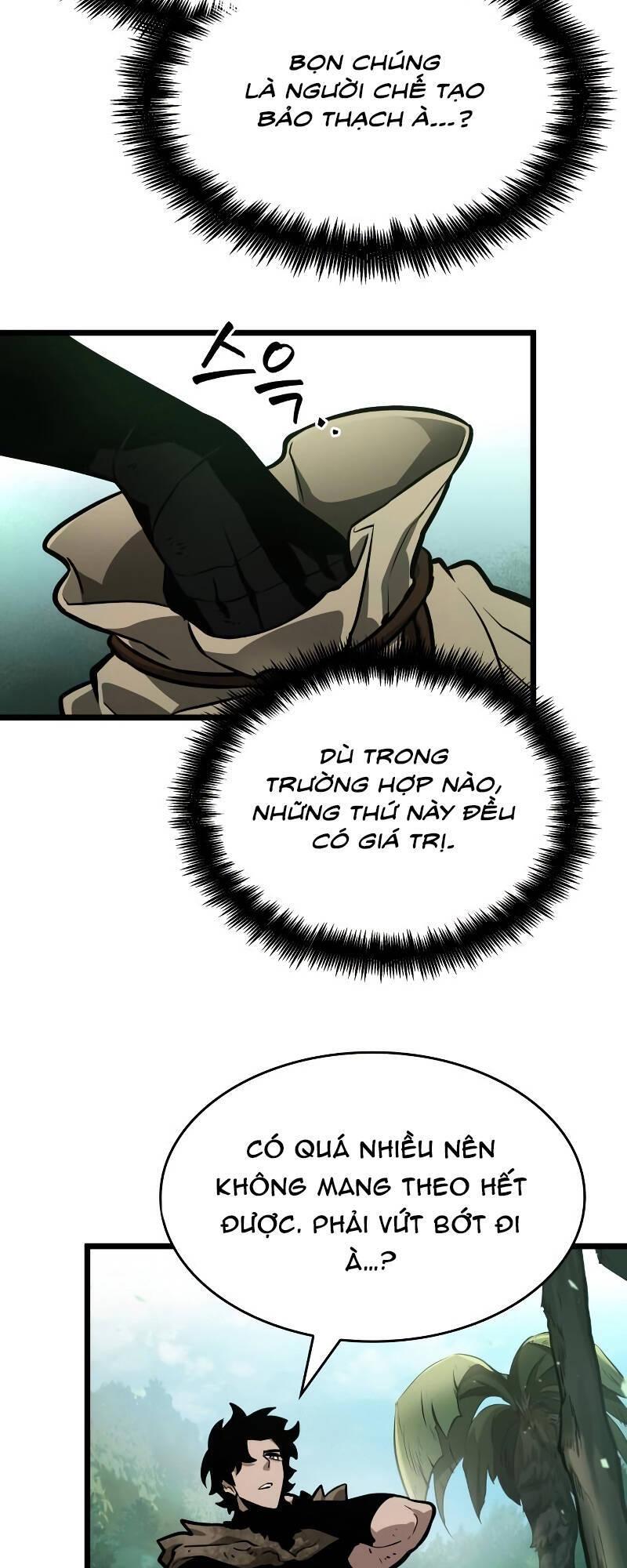 Thế Giới Sau Tận Thế - Chapter 9 - Page 46