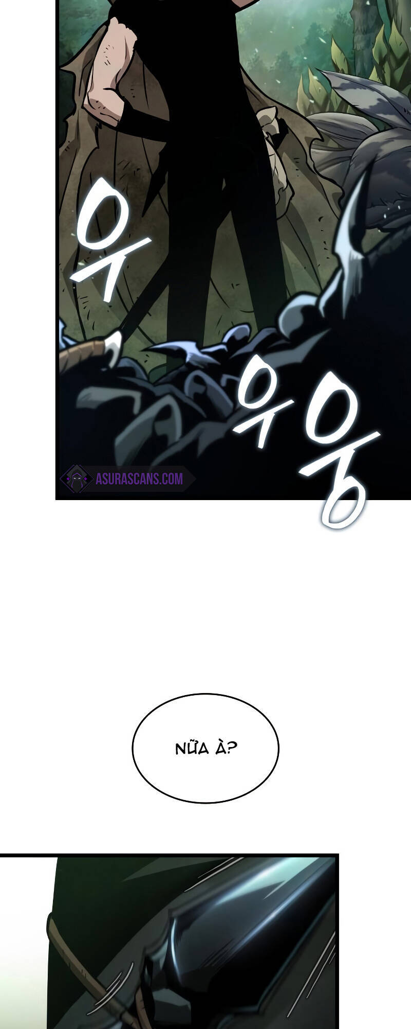 Thế Giới Sau Tận Thế - Chapter 9 - Page 47