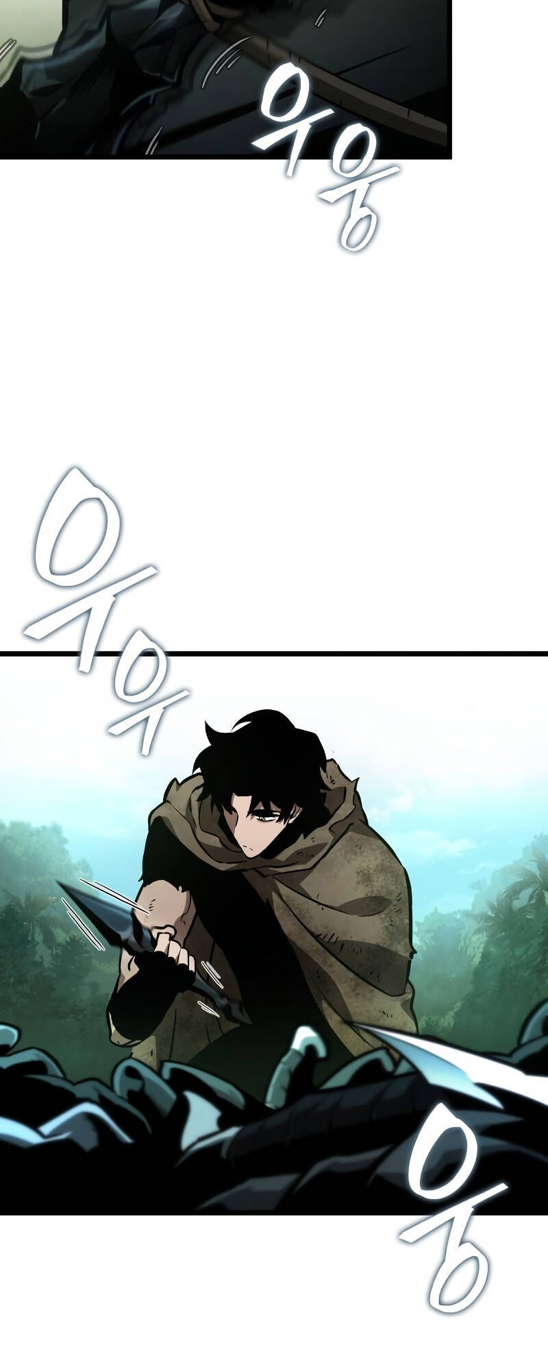 Thế Giới Sau Tận Thế - Chapter 9 - Page 48