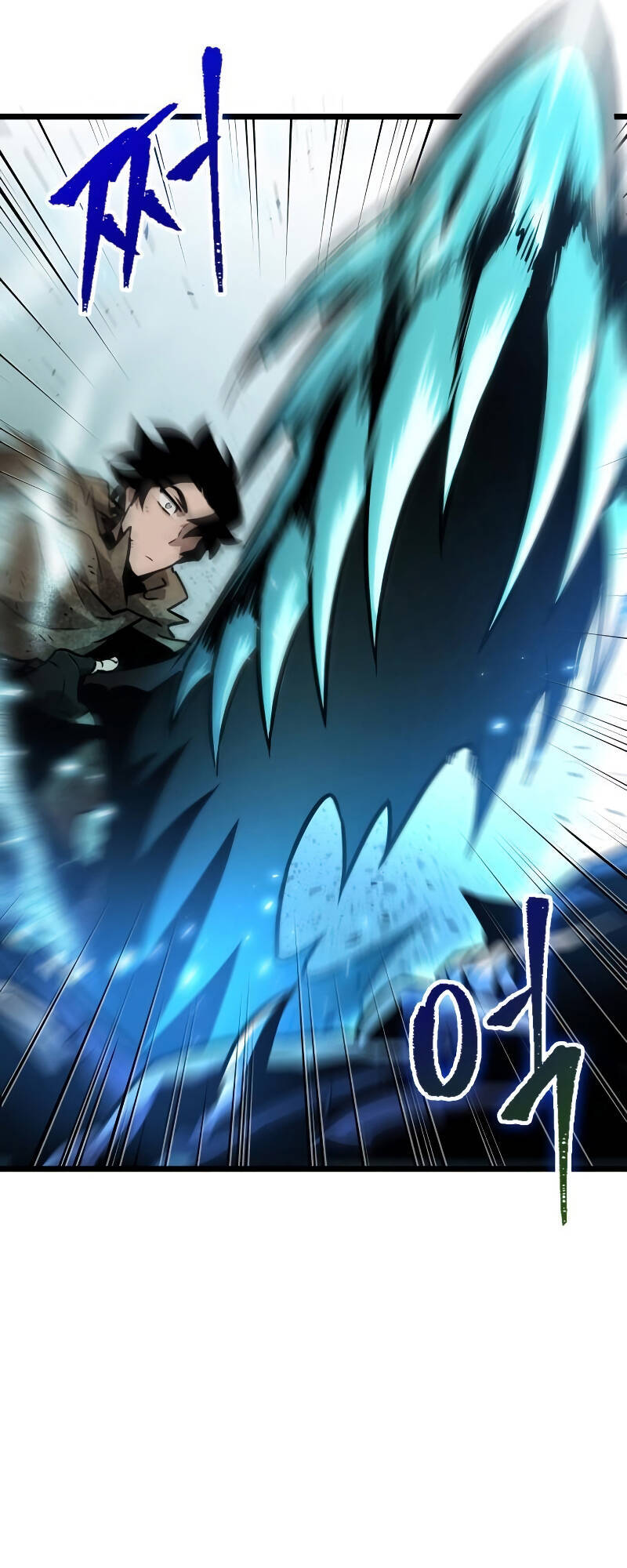 Thế Giới Sau Tận Thế - Chapter 9 - Page 50