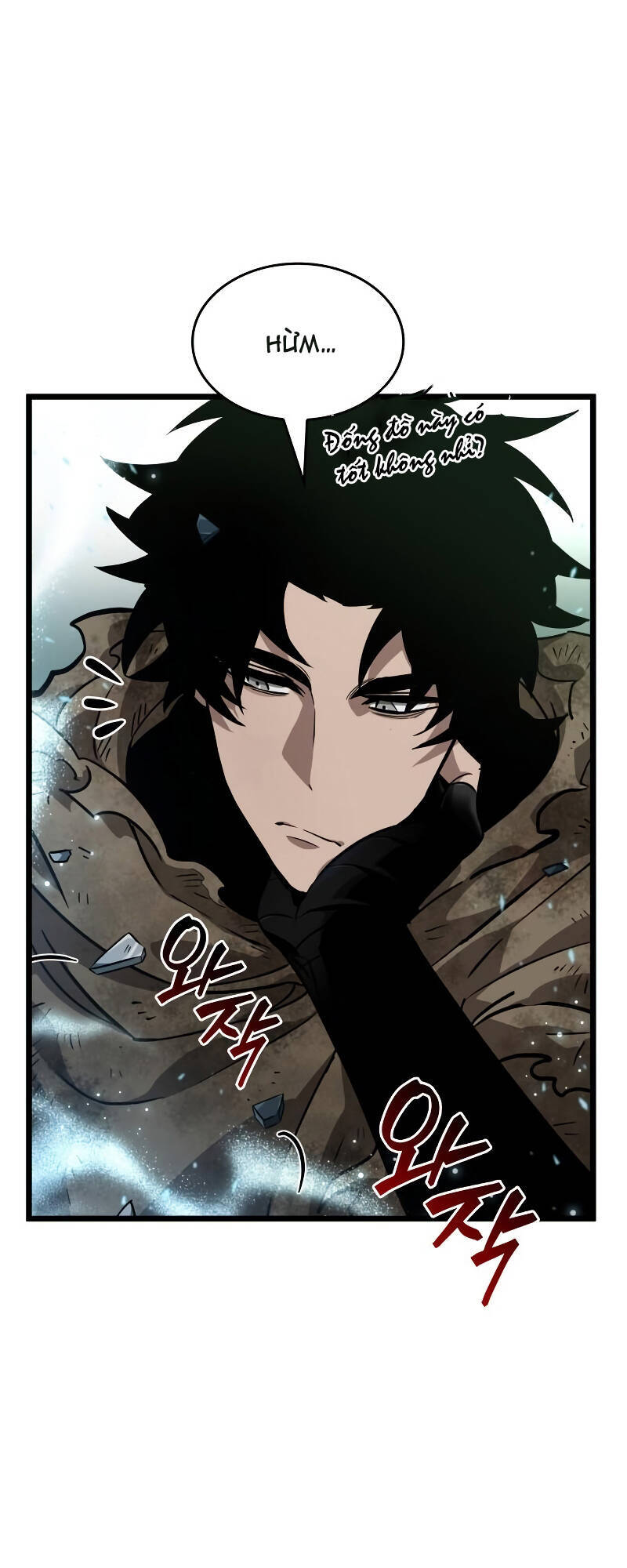 Thế Giới Sau Tận Thế - Chapter 9 - Page 52