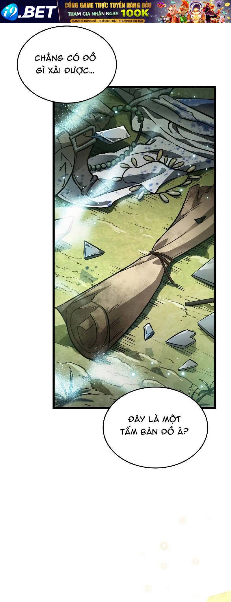 Thế Giới Sau Tận Thế - Chapter 9 - Page 53