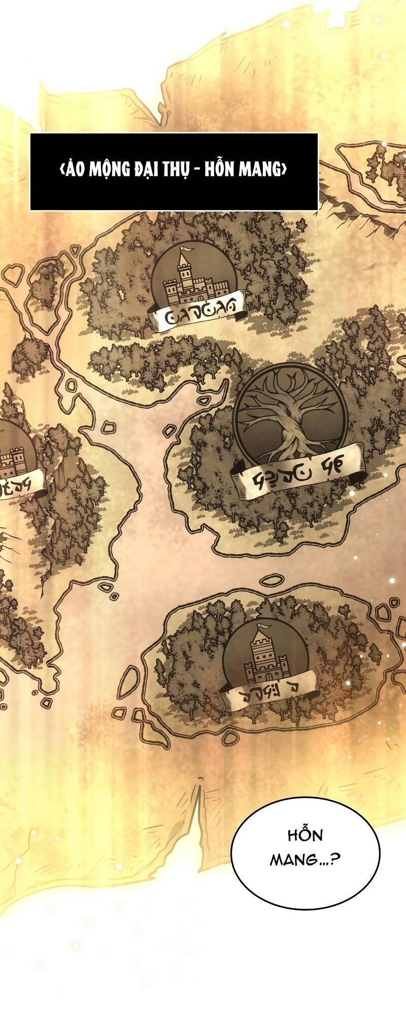 Thế Giới Sau Tận Thế - Chapter 9 - Page 54