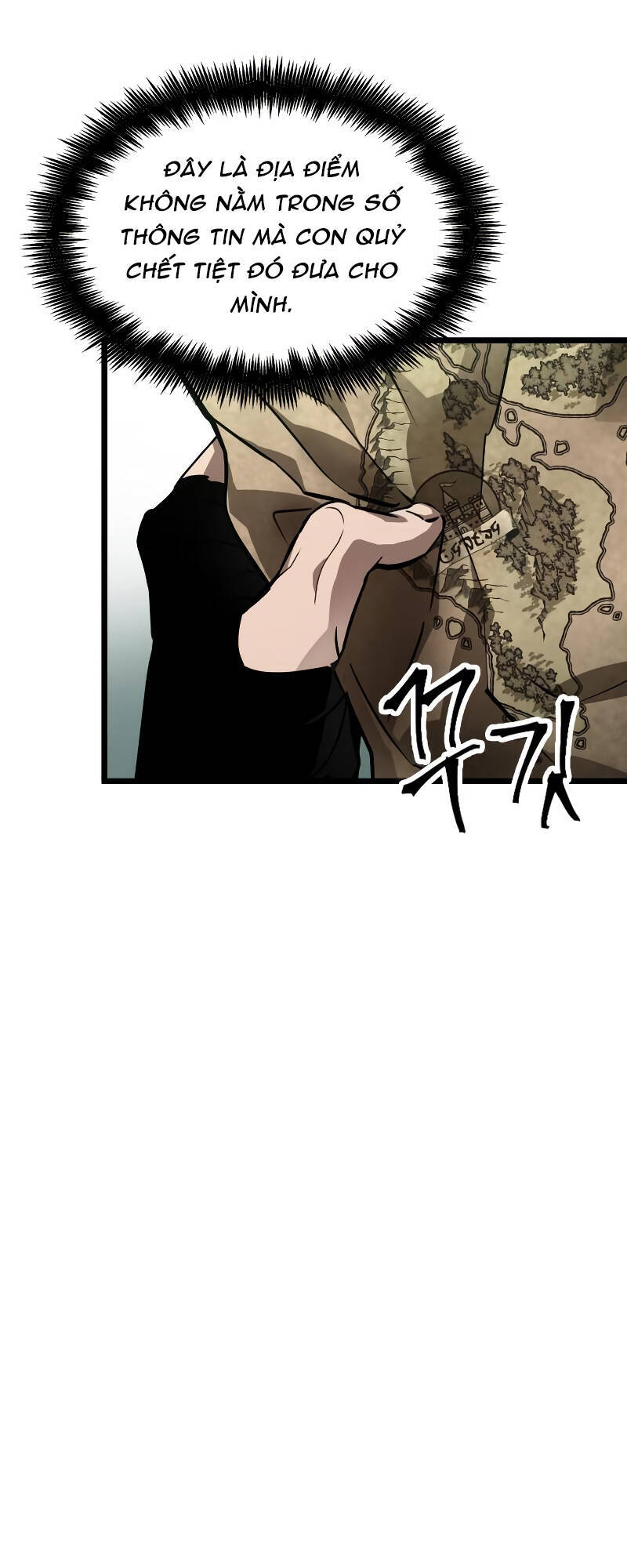 Thế Giới Sau Tận Thế - Chapter 9 - Page 55