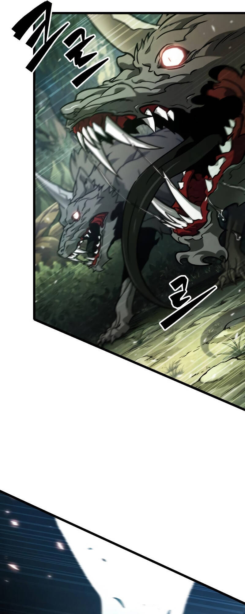 Thế Giới Sau Tận Thế - Chapter 9 - Page 59