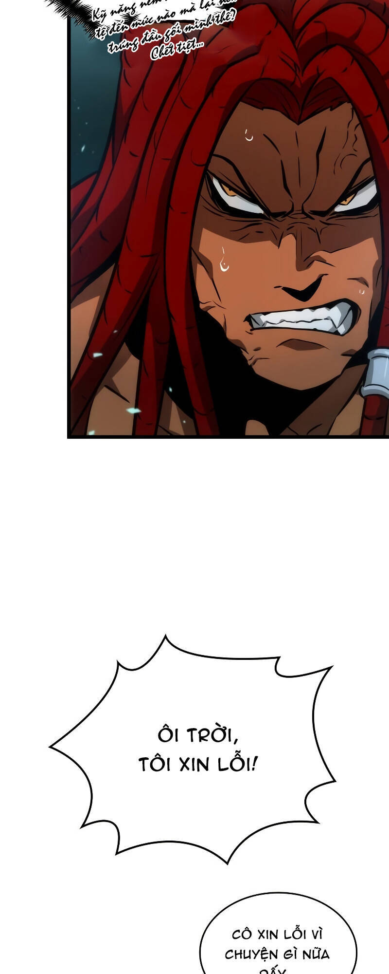 Thế Giới Sau Tận Thế - Chapter 9 - Page 65