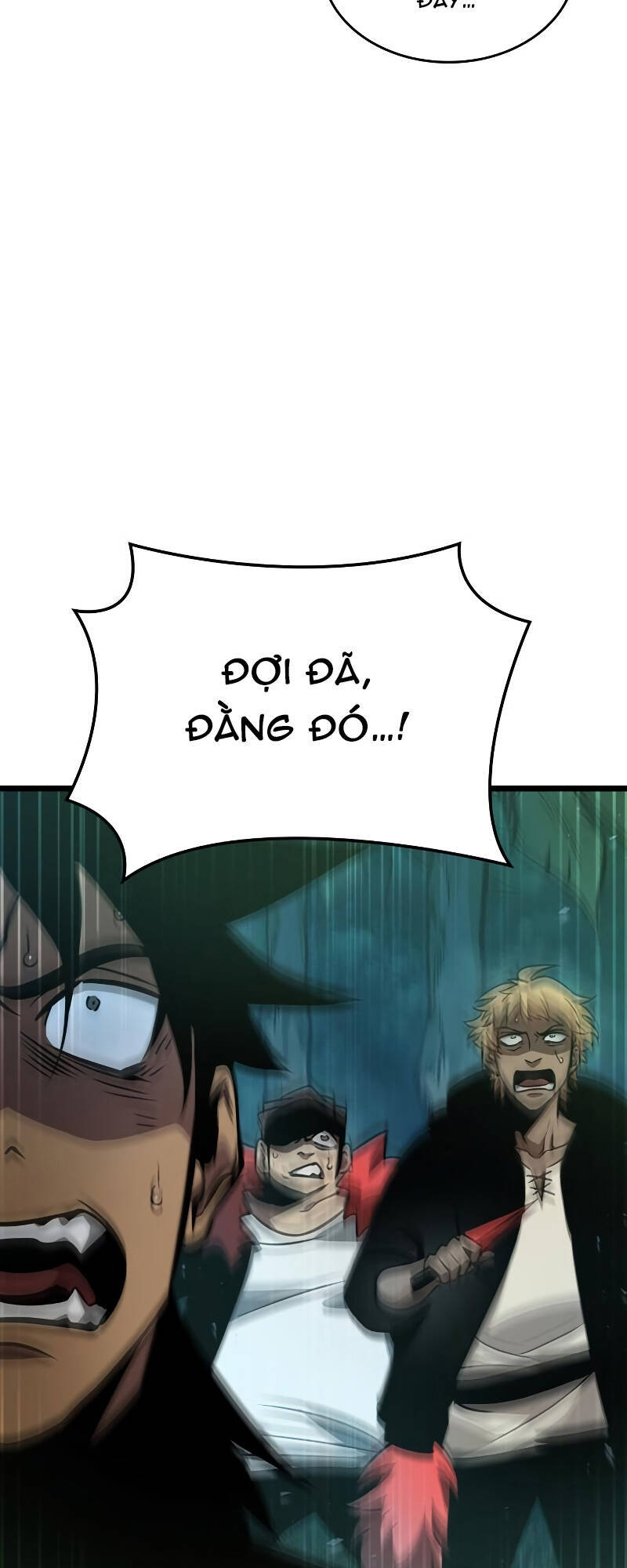 Thế Giới Sau Tận Thế - Chapter 9 - Page 66