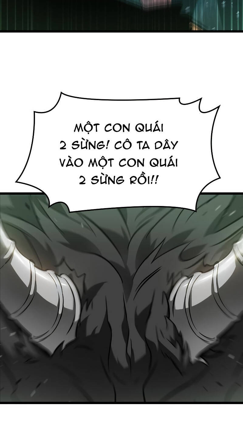 Thế Giới Sau Tận Thế - Chapter 9 - Page 67