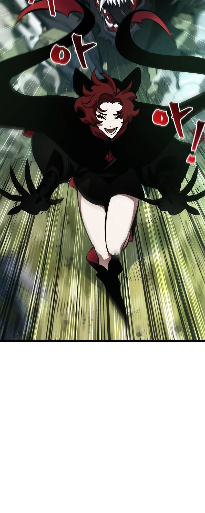 Thế Giới Sau Tận Thế - Chapter 9 - Page 69