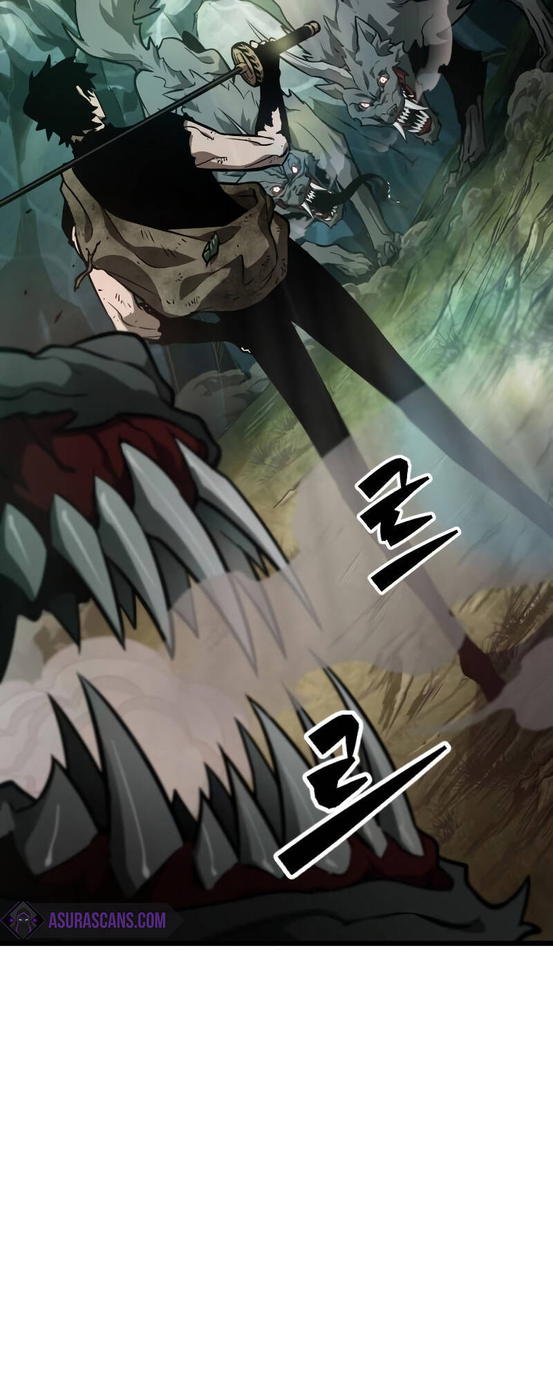 Thế Giới Sau Tận Thế - Chapter 9 - Page 7