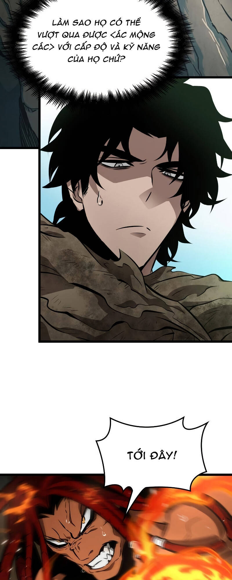 Thế Giới Sau Tận Thế - Chapter 9 - Page 72