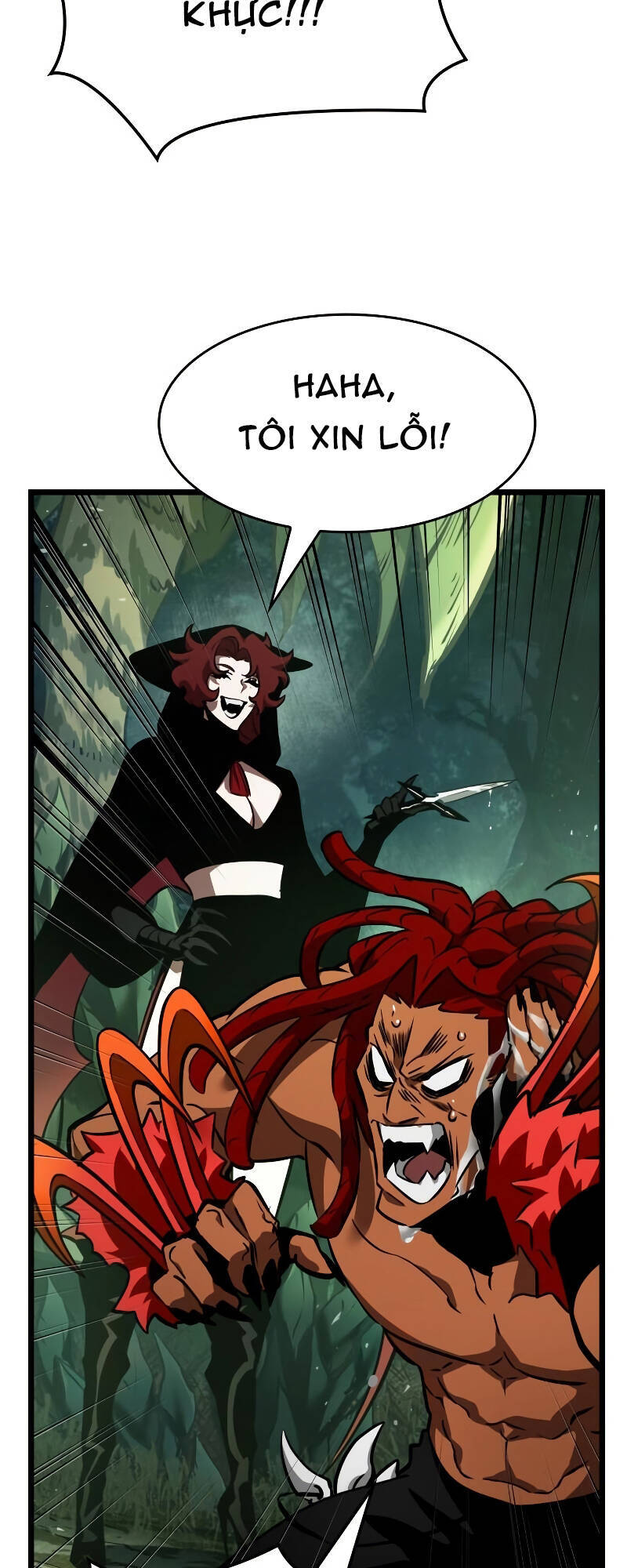 Thế Giới Sau Tận Thế - Chapter 9 - Page 75