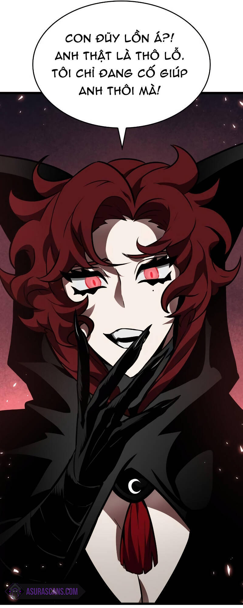 Thế Giới Sau Tận Thế - Chapter 9 - Page 77