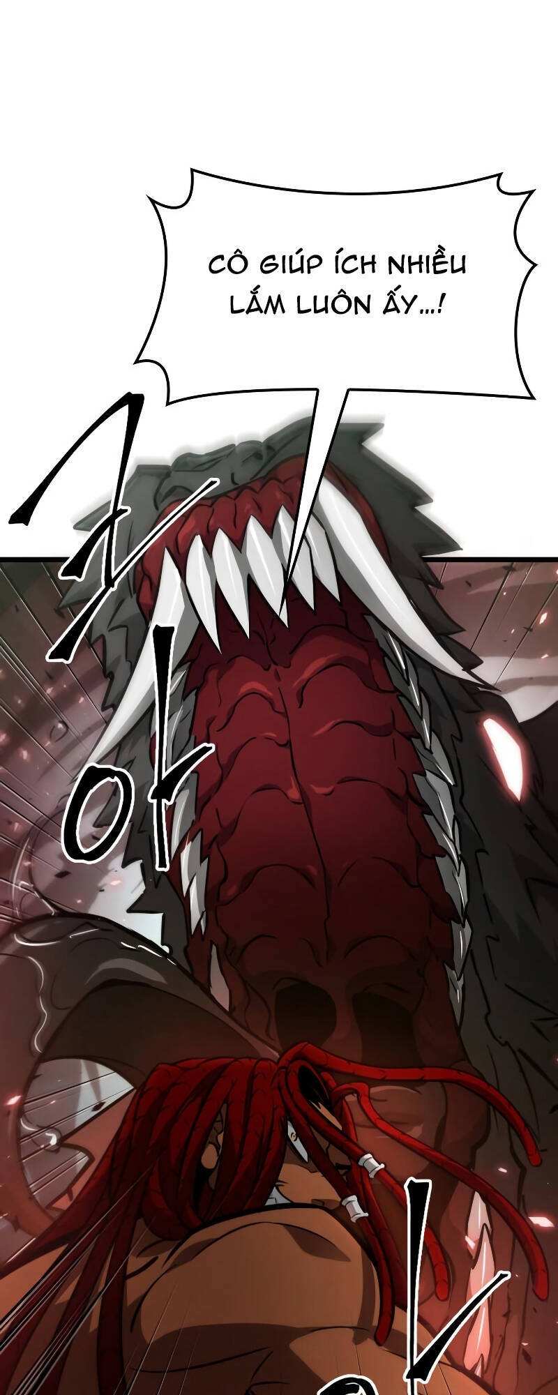 Thế Giới Sau Tận Thế - Chapter 9 - Page 78