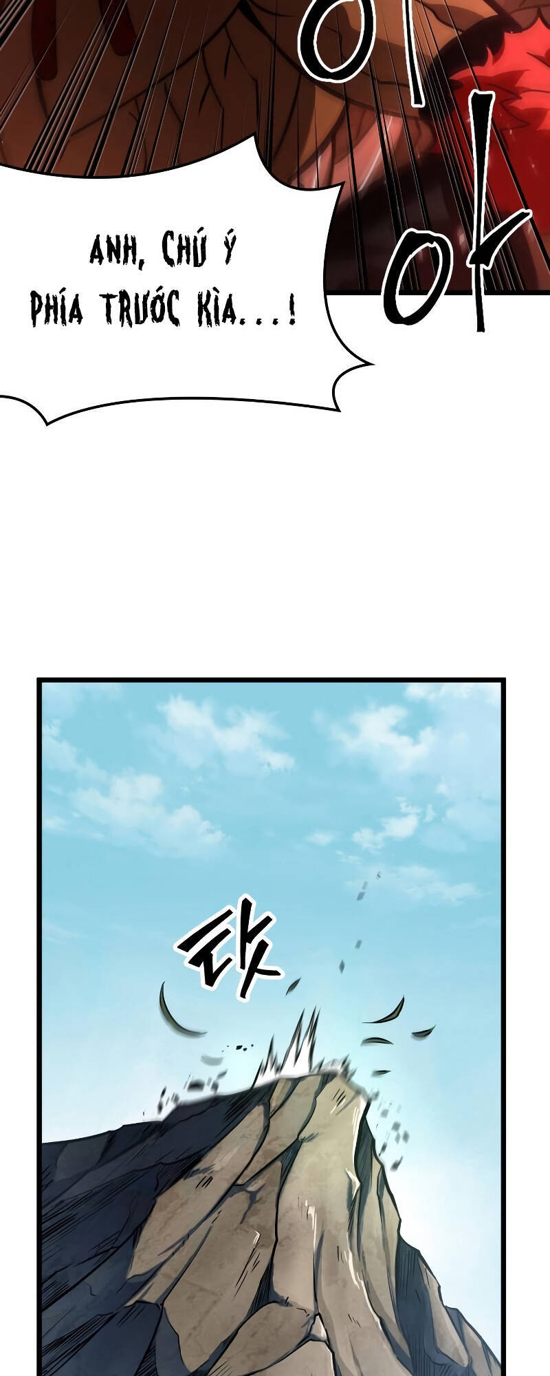 Thế Giới Sau Tận Thế - Chapter 9 - Page 79