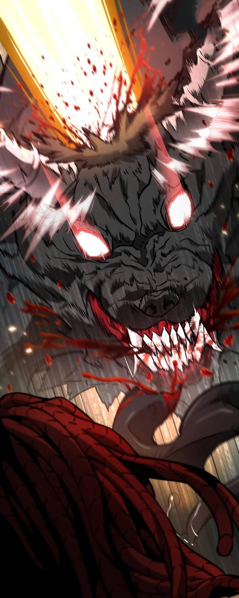 Thế Giới Sau Tận Thế - Chapter 9 - Page 81