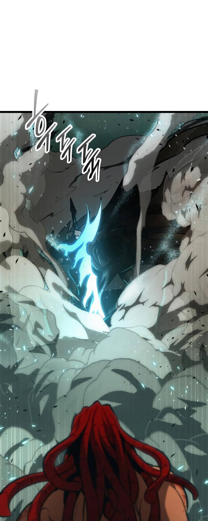 Thế Giới Sau Tận Thế - Chapter 9 - Page 84