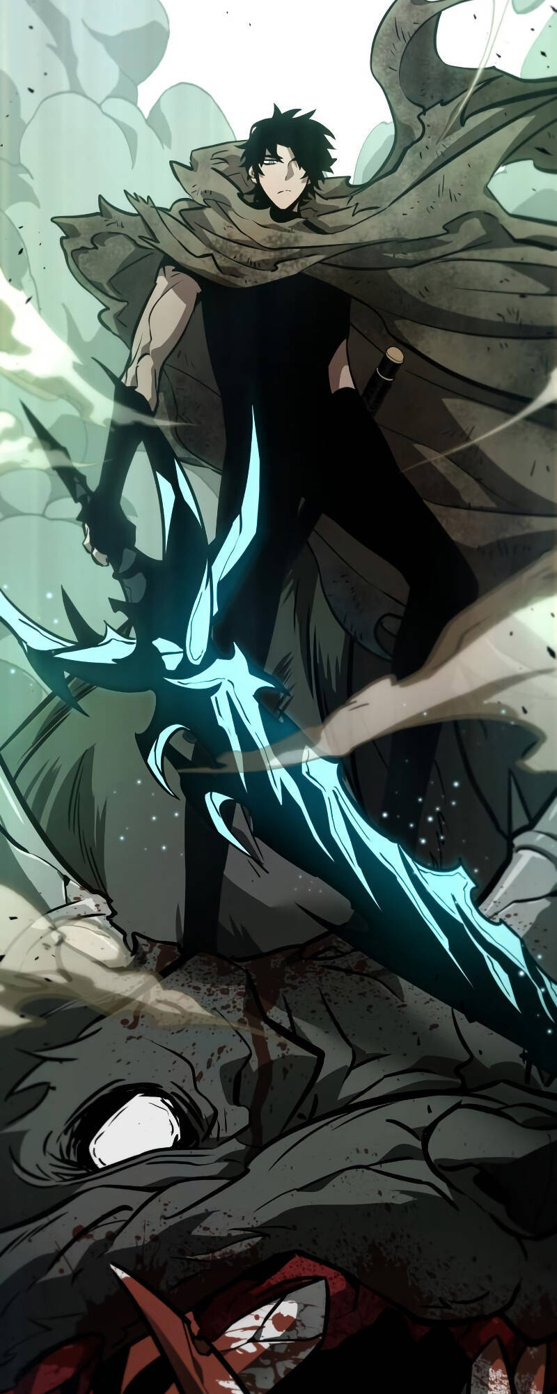 Thế Giới Sau Tận Thế - Chapter 9 - Page 87