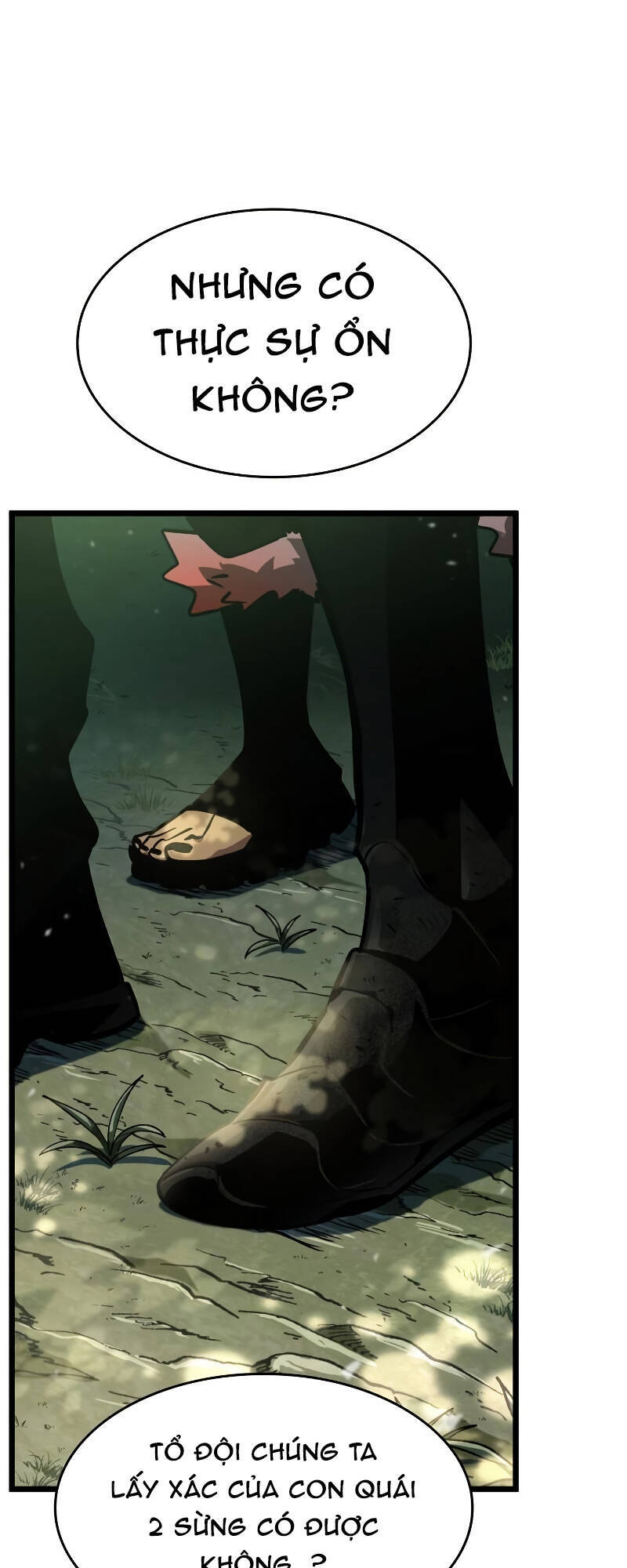 Thế Giới Sau Tận Thế - Chapter 9 - Page 90