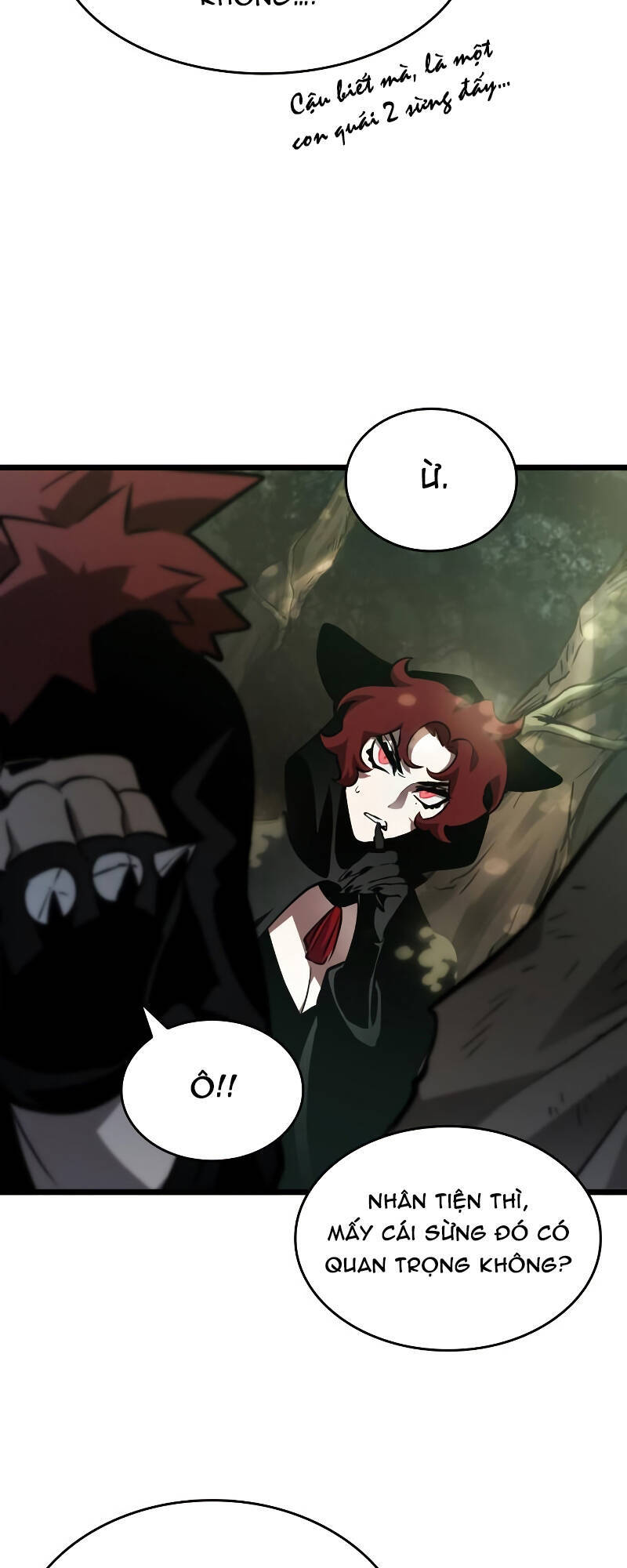 Thế Giới Sau Tận Thế - Chapter 9 - Page 91