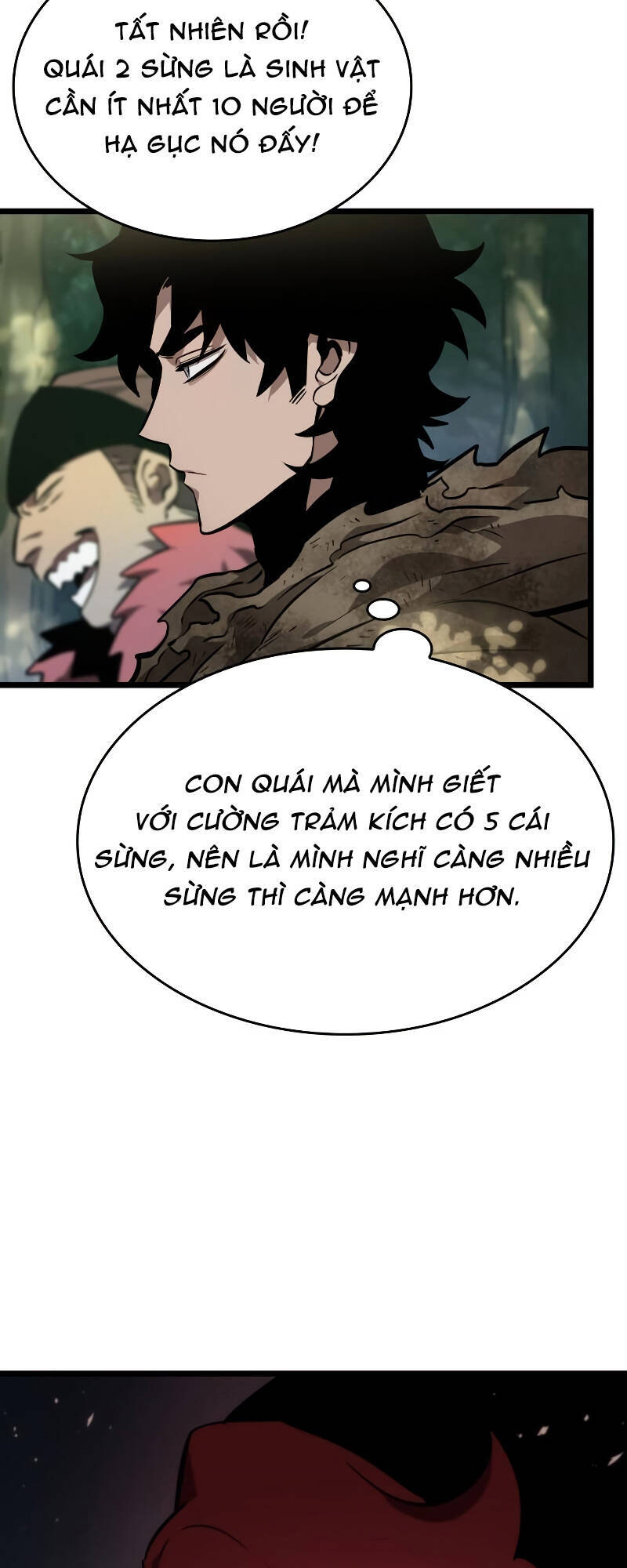 Thế Giới Sau Tận Thế - Chapter 9 - Page 92