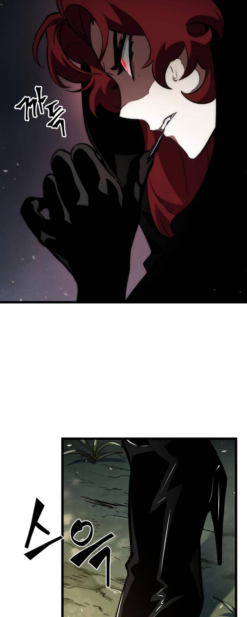 Thế Giới Sau Tận Thế - Chapter 9 - Page 93