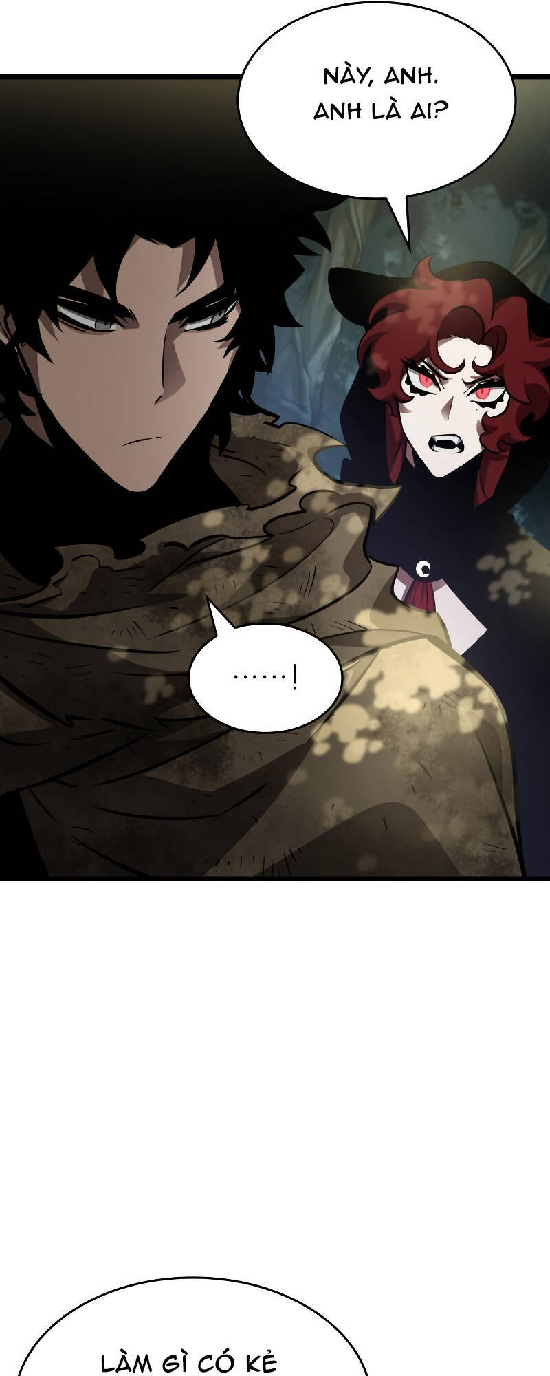 Thế Giới Sau Tận Thế - Chapter 9 - Page 95