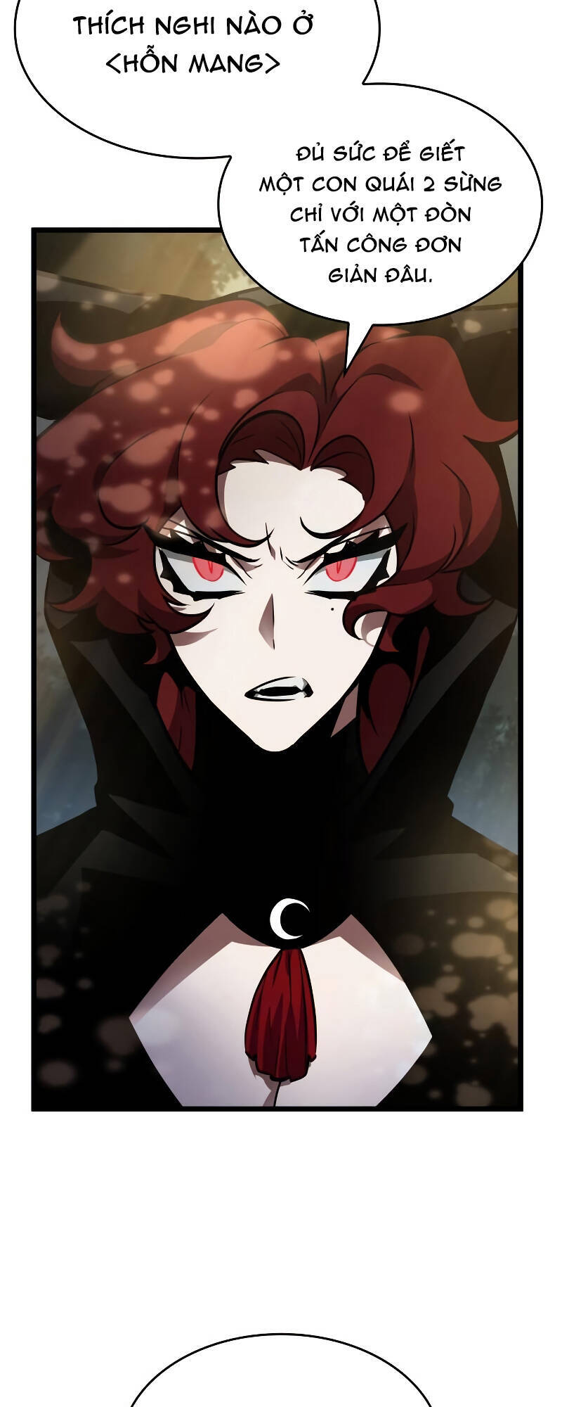 Thế Giới Sau Tận Thế - Chapter 9 - Page 96