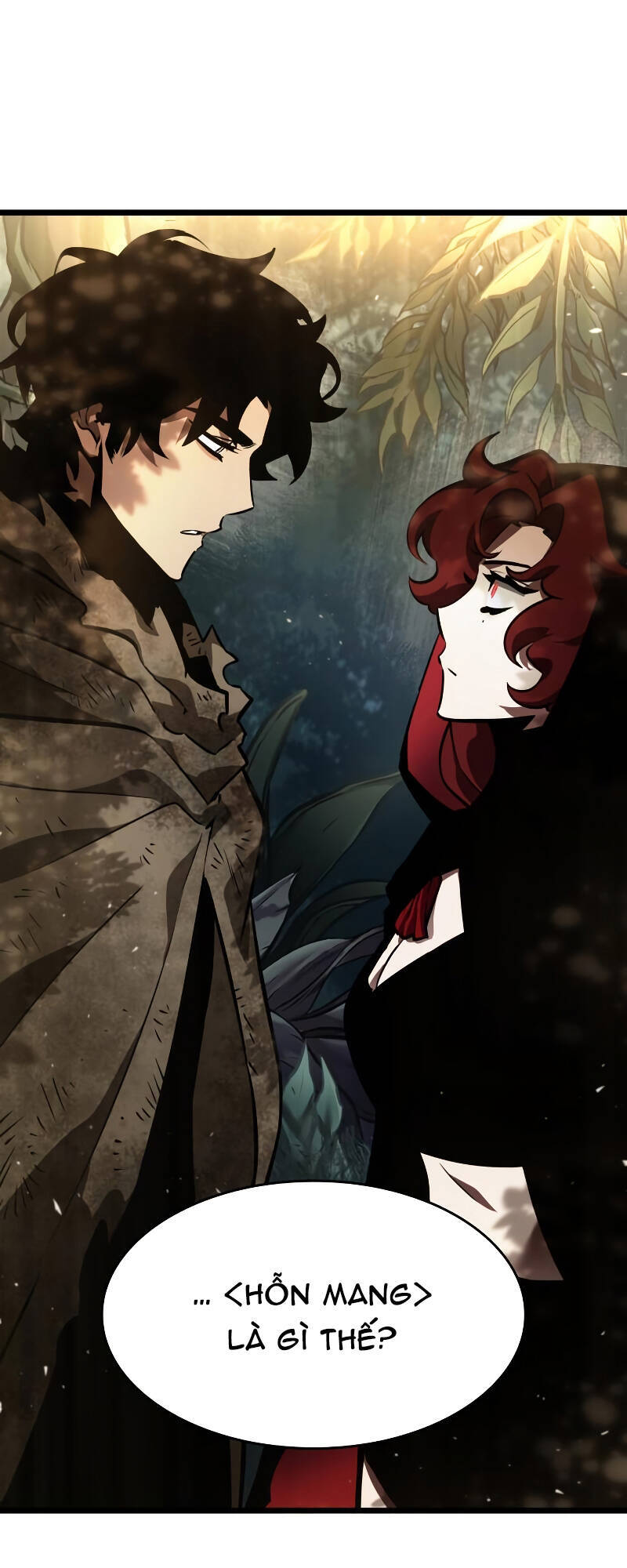 Thế Giới Sau Tận Thế - Chapter 9 - Page 99