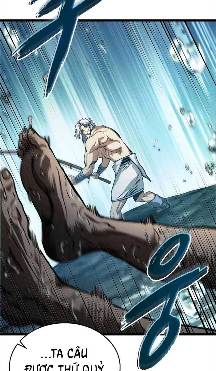 Thế Giới Sau Tận Thế - Chapter 90 - Page 116