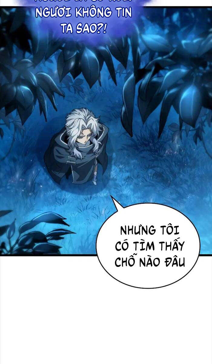 Thế Giới Sau Tận Thế - Chapter 90 - Page 19