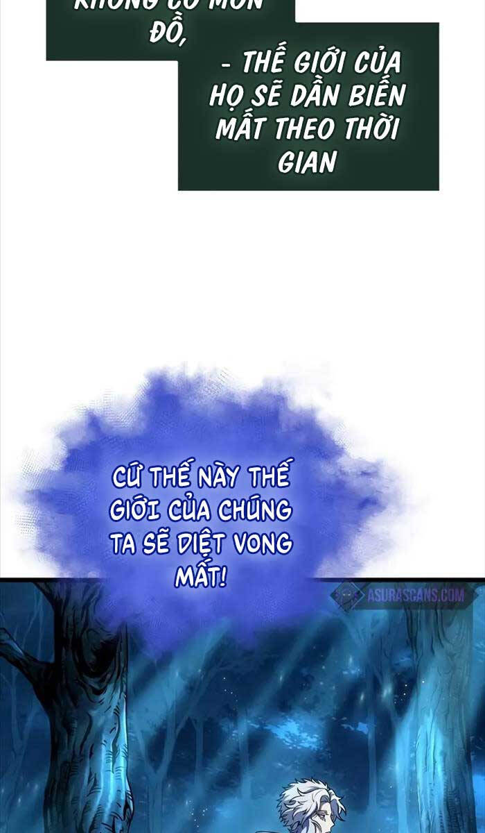 Thế Giới Sau Tận Thế - Chapter 90 - Page 32