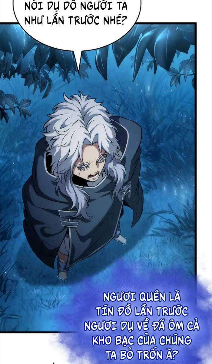 Thế Giới Sau Tận Thế - Chapter 90 - Page 34