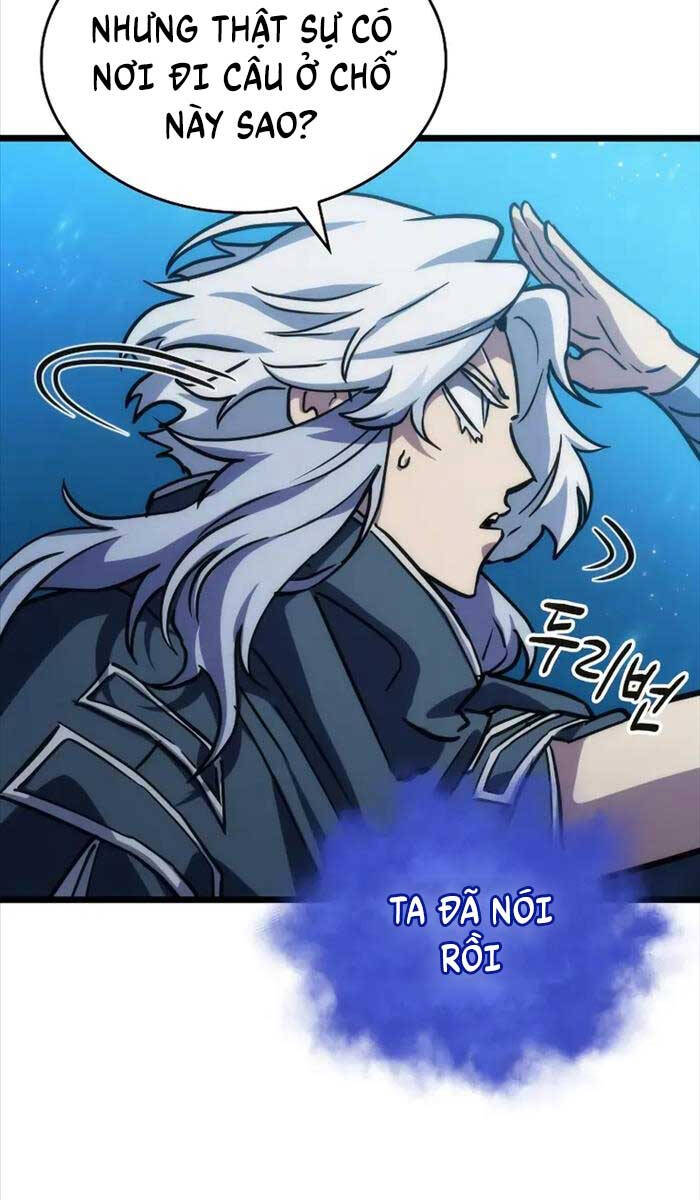 Thế Giới Sau Tận Thế - Chapter 90 - Page 40