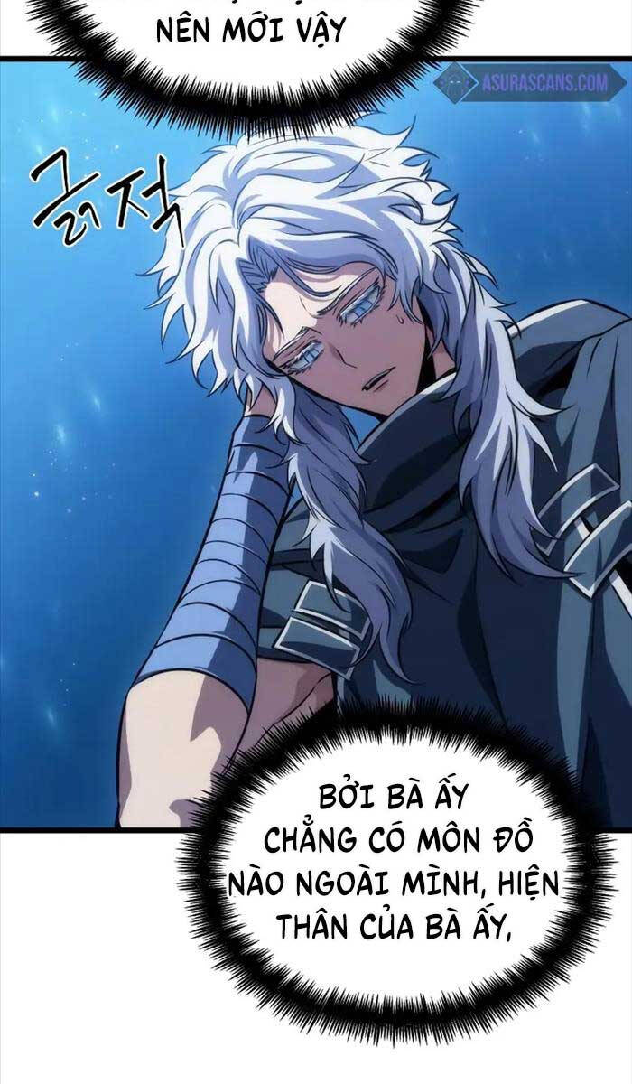 Thế Giới Sau Tận Thế - Chapter 90 - Page 56