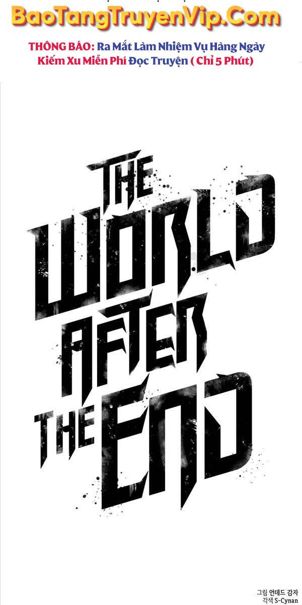 Thế Giới Sau Tận Thế - Chapter 91 - Page 125