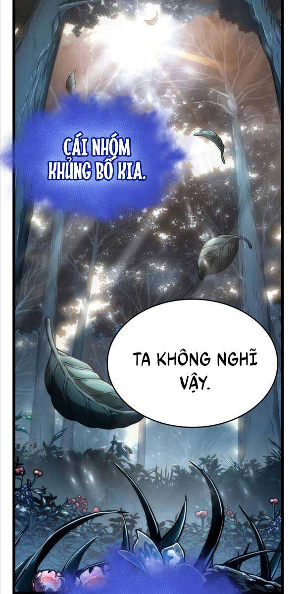 Thế Giới Sau Tận Thế - Chapter 91 - Page 32