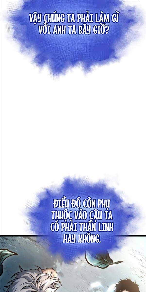 Thế Giới Sau Tận Thế - Chapter 91 - Page 33